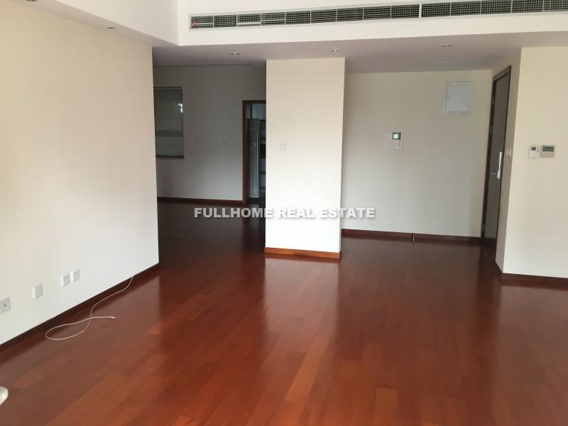 Yanlord Town - 4 bedroom apartment in Shanghai, Century Park and Lianyang, Pudong
