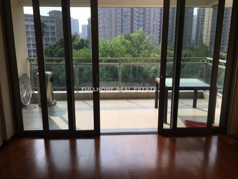 Yanlord Town - Interior view 2, Shanghai rental property