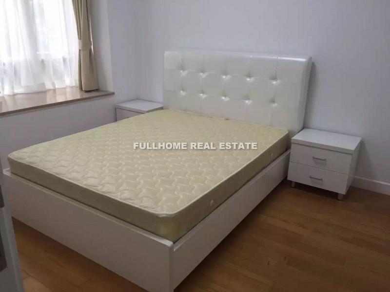 Oasis Riviera - 3 bedroom apartment in Shanghai, Tianshan, Hongqiao