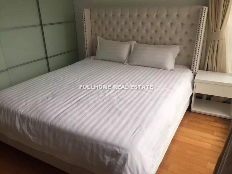 Oasis Riviera - Interior view 3, Shanghai rental property