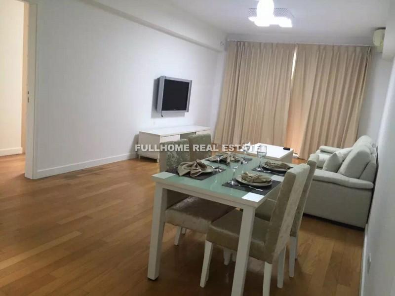 Oasis Riviera - Interior view 4, Shanghai rental property