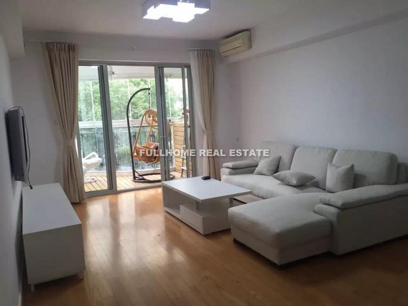 Oasis Riviera - Interior view 5, Shanghai rental property