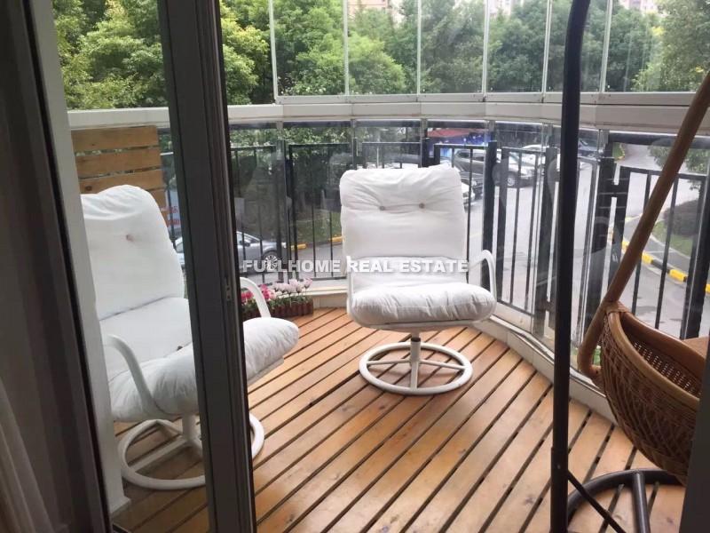 Oasis Riviera - Interior view 7, Shanghai rental property