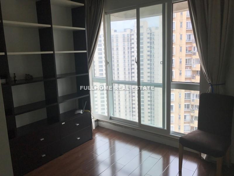 Oasis Riviera - 3 bedroom apartment in Shanghai, Tianshan, Hongqiao