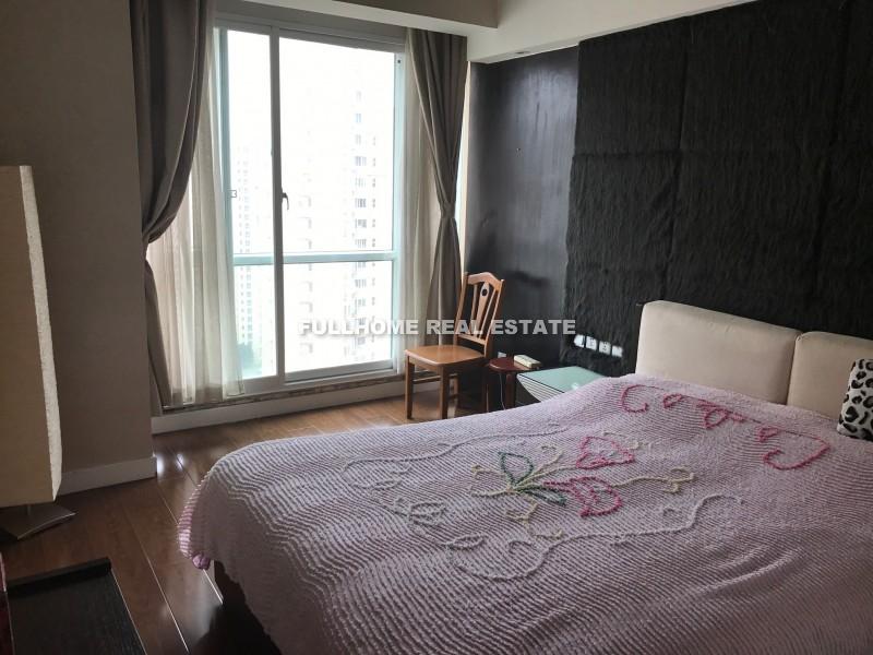 Oasis Riviera - Interior view 3, Shanghai rental property