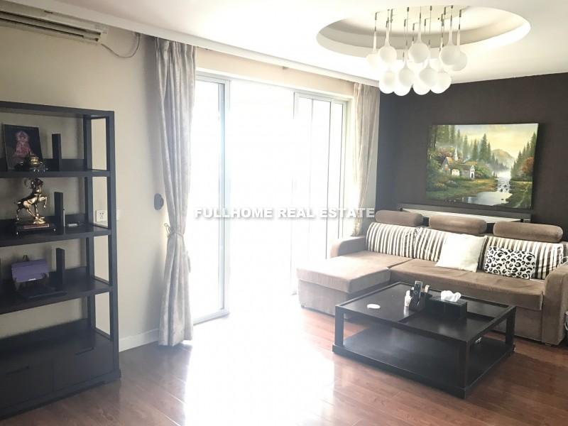 Oasis Riviera - Interior view 4, Shanghai rental property