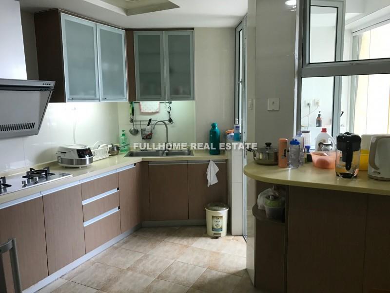 Oasis Riviera - Interior view 5, Shanghai rental property