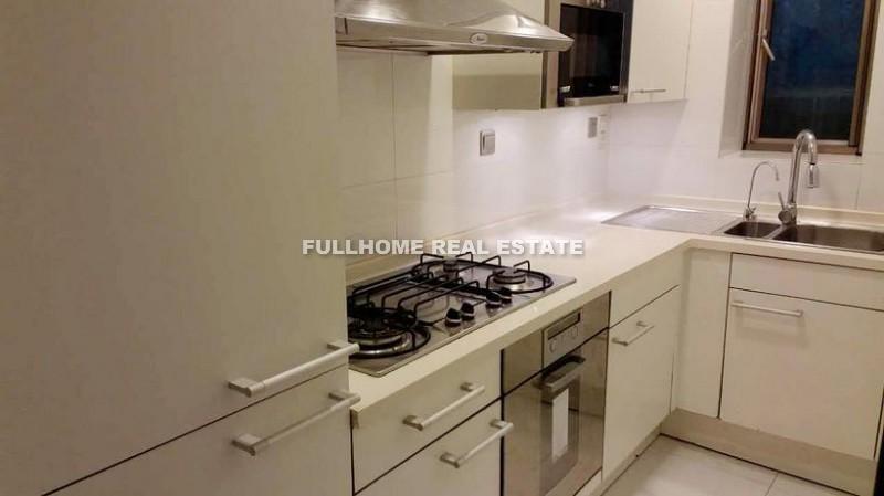 Shimao Riviera Garden - Interior view 2, Shanghai rental property