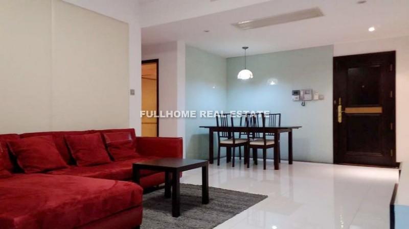 Shimao Riviera Garden - Interior view 3, Shanghai rental property
