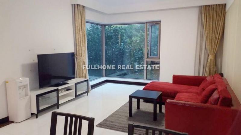 Shimao Riviera Garden - Interior view 4, Shanghai rental property