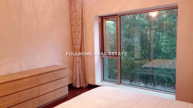 Shimao Riviera Garden - Interior view 5, Shanghai rental property
