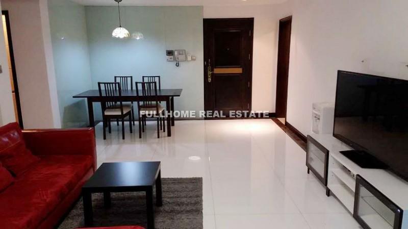 Shimao Riviera Garden - Interior view 6, Shanghai rental property