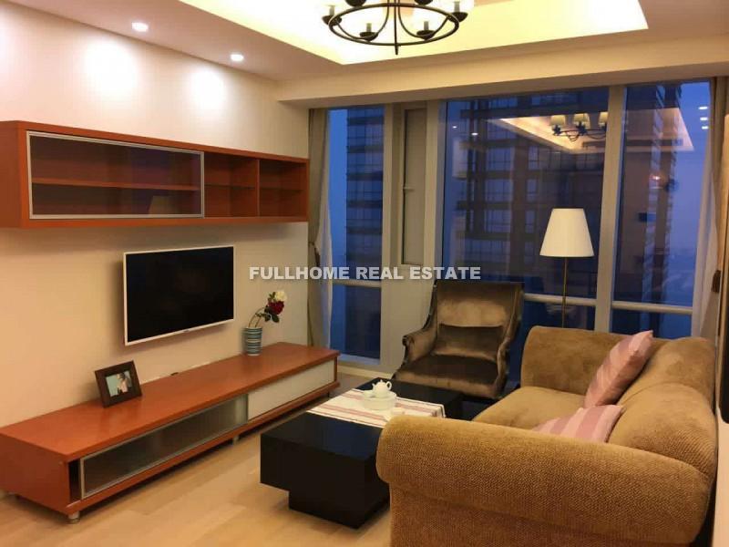 The Summit - 2 bedroom apartment in Suzhou, Industrial Park