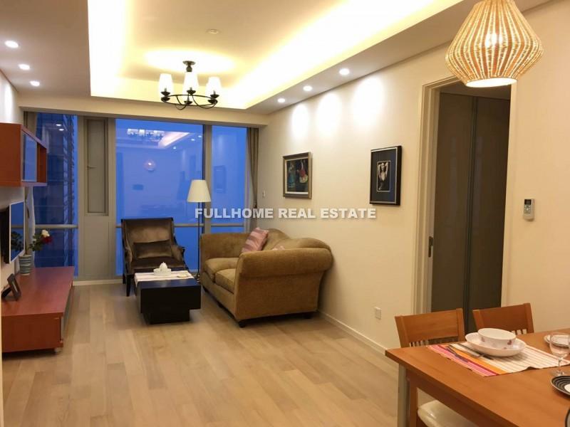 The Summit - Interior view 2, Suzhou rental property
