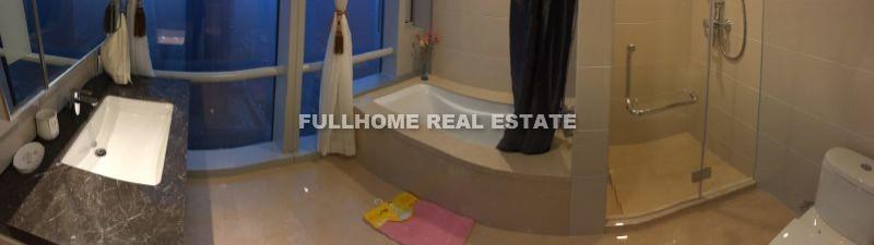 The Summit - Interior view 3, Suzhou rental property