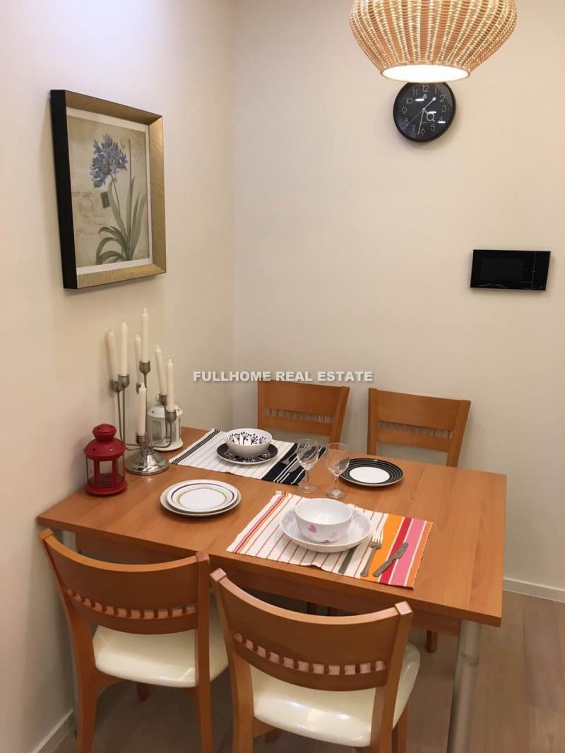 The Summit - Interior view 5, Suzhou rental property