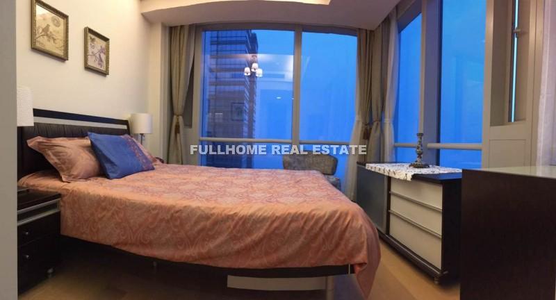 The Summit - Interior view 4, Suzhou rental property