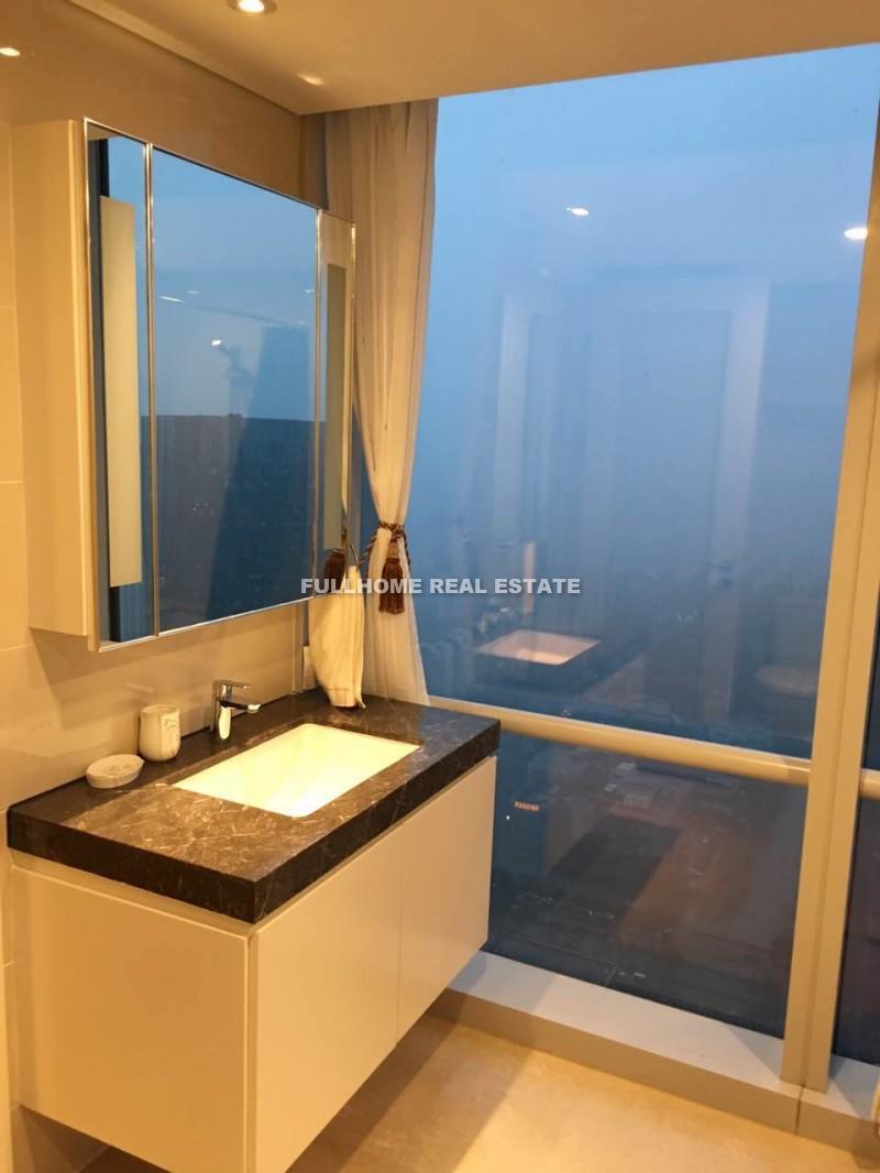 The Summit - Interior view 6, Suzhou rental property