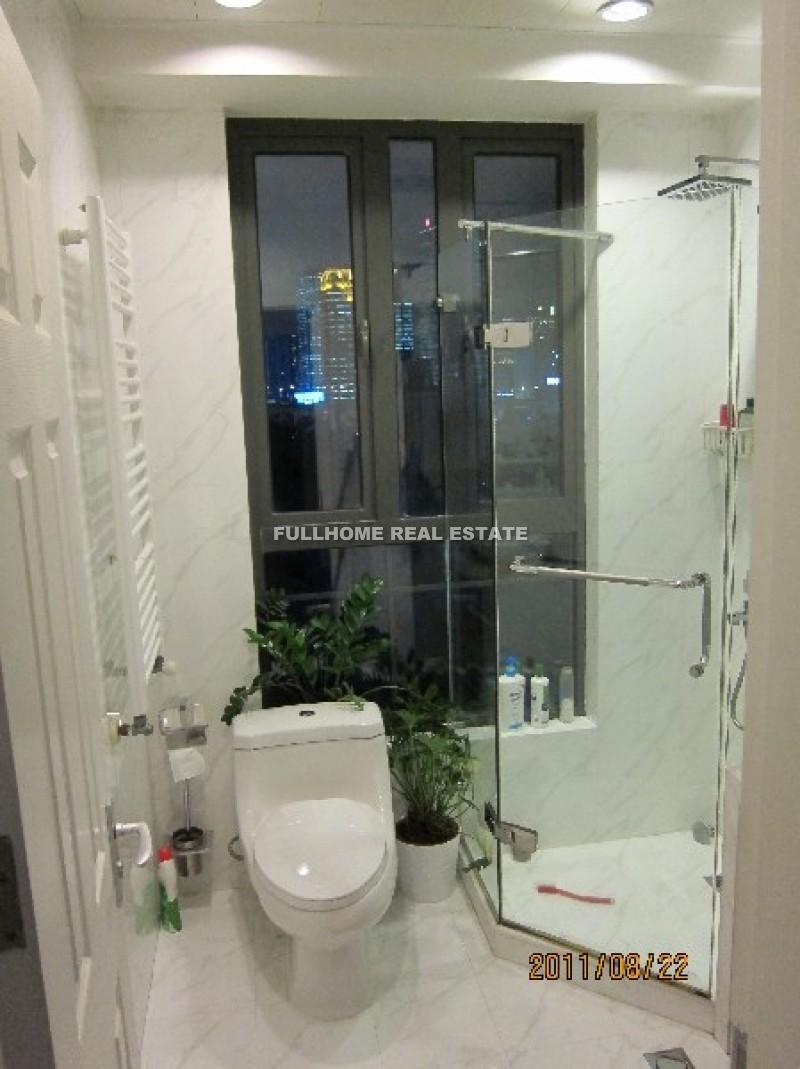 Zi Xun Courtyard - Interior view 2, Shanghai rental property