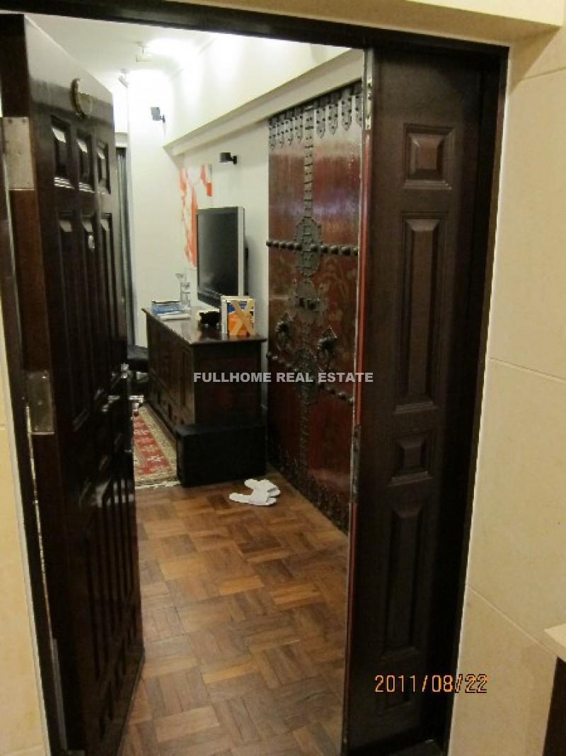 Zi Xun Courtyard - Interior view 5, Shanghai rental property