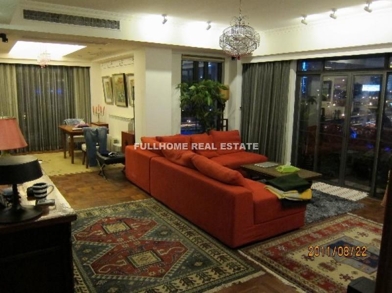 Zi Xun Courtyard - Interior view 4, Shanghai rental property
