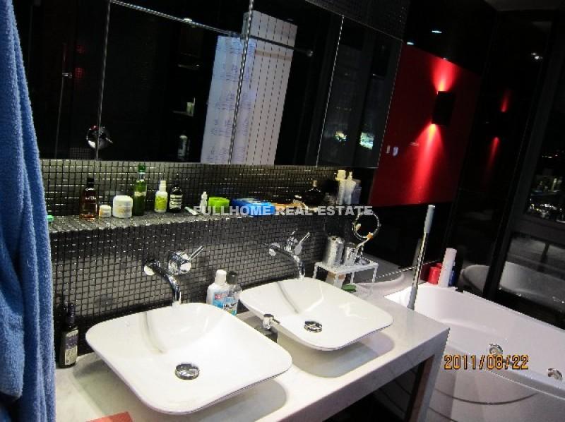 Zi Xun Courtyard - Interior view 6, Shanghai rental property
