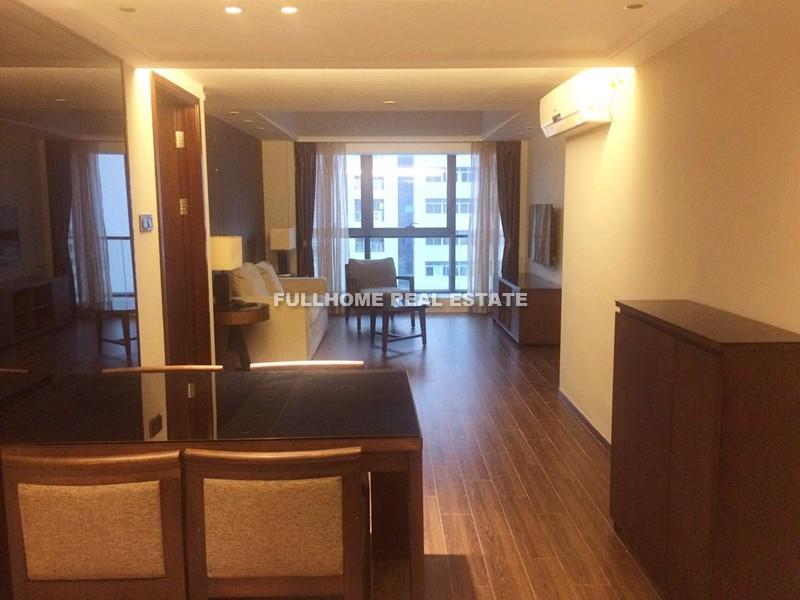 Clifford Mansion - 2 bedroom apartment in Guangzhou, Yuexiu