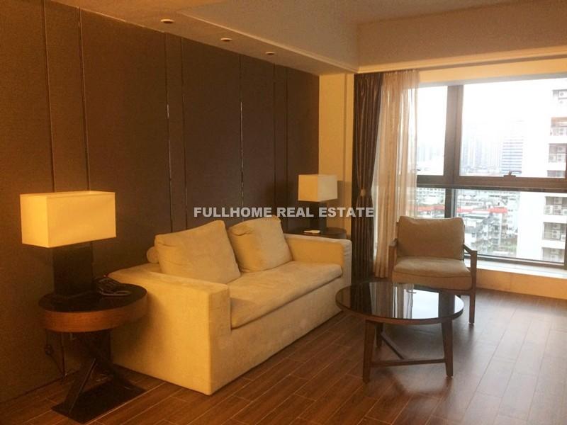 Clifford Mansion - Interior view 3, Guangzhou rental property
