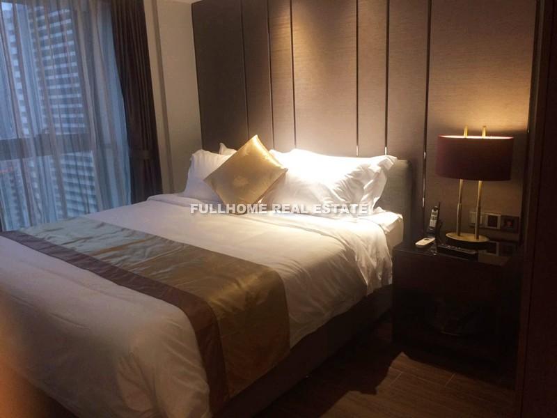 Clifford Mansion - Interior view 4, Guangzhou rental property