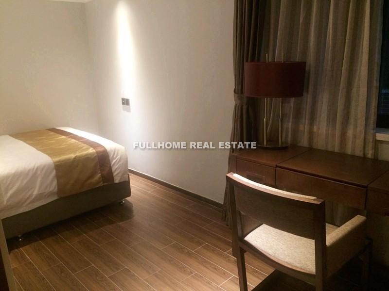 Clifford Mansion - Interior view 5, Guangzhou rental property