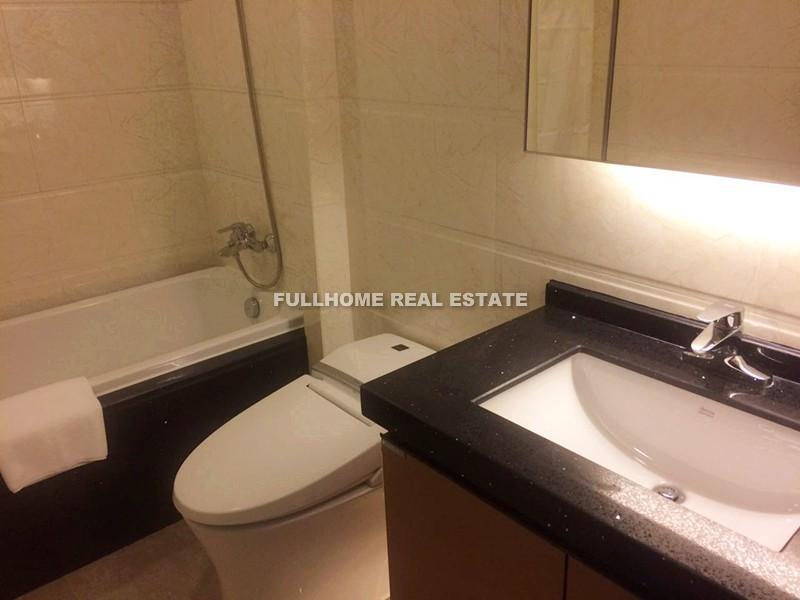Clifford Mansion - Interior view 6, Guangzhou rental property