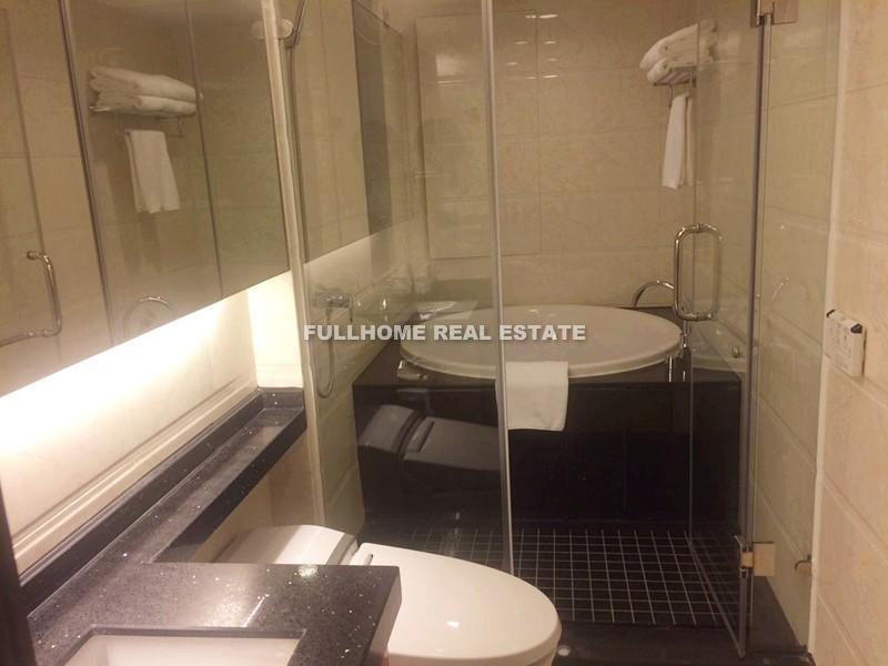 Clifford Mansion - Interior view 7, Guangzhou rental property