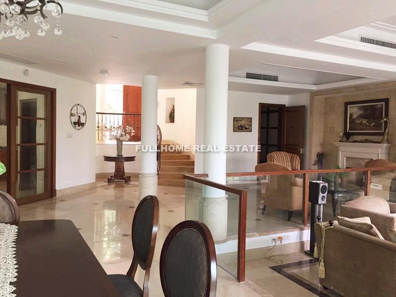 Castle Hill Luxury Home - Interior view 3, Guangzhou rental property