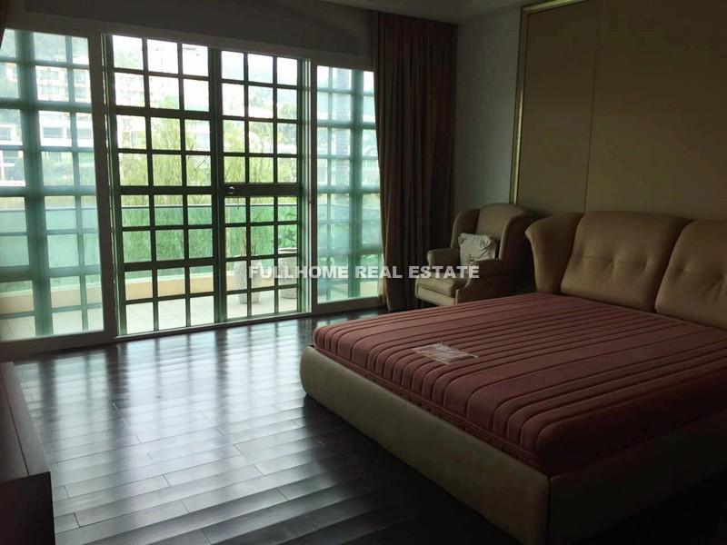 Castle Hill Luxury Home - Interior view 4, Guangzhou rental property