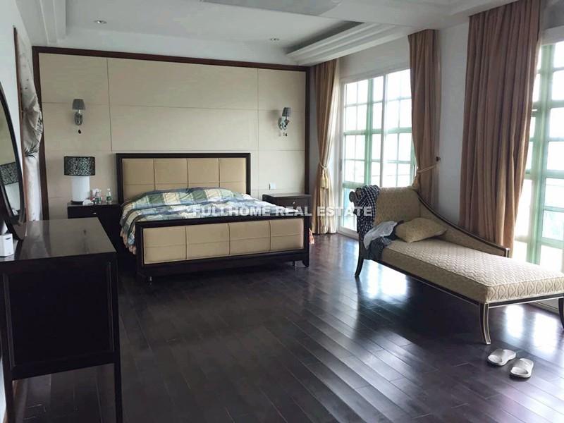 Castle Hill Luxury Home - Interior view 5, Guangzhou rental property