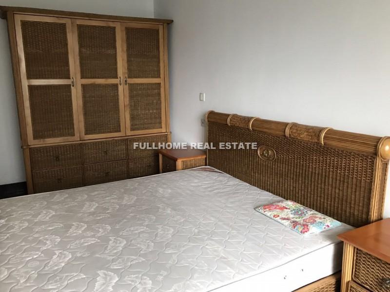 Regents Park - 3 bedroom apartment in Shanghai, Zhongshan Park, Downtown