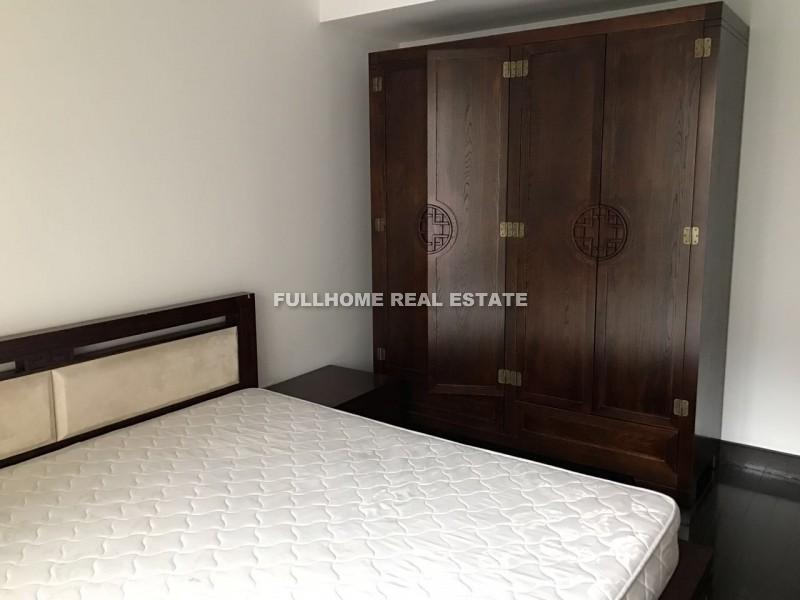 Regents Park - Interior view 2, Shanghai rental property