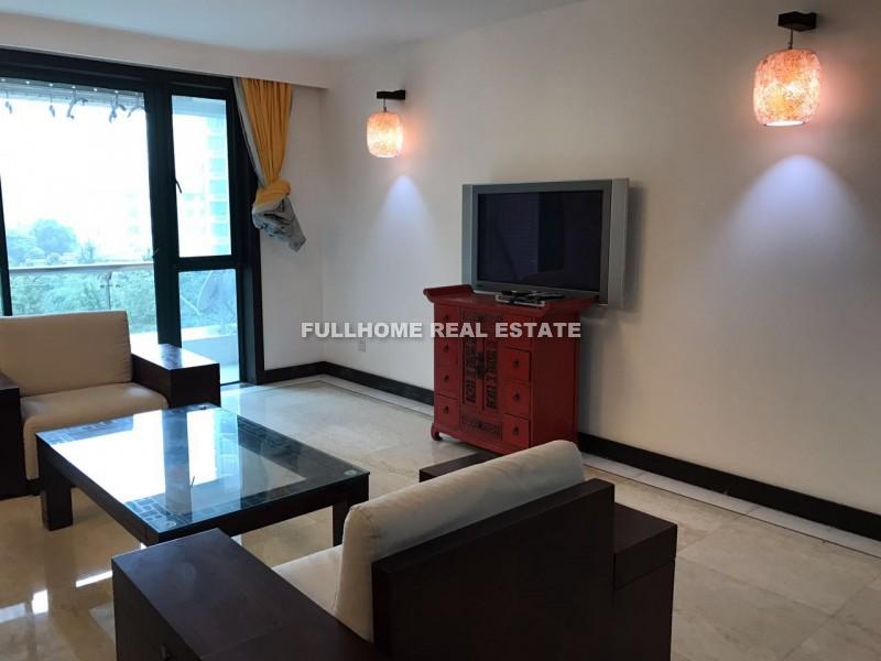 Regents Park - Interior view 3, Shanghai rental property