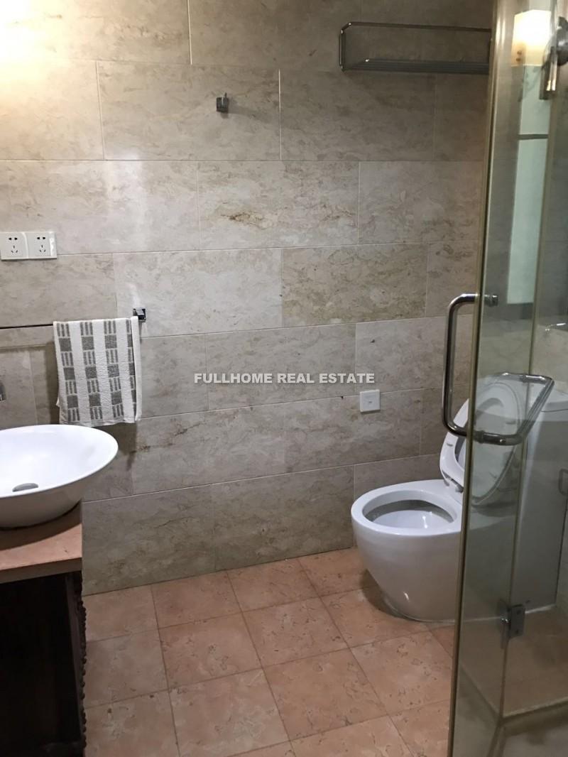 Regents Park - Interior view 5, Shanghai rental property