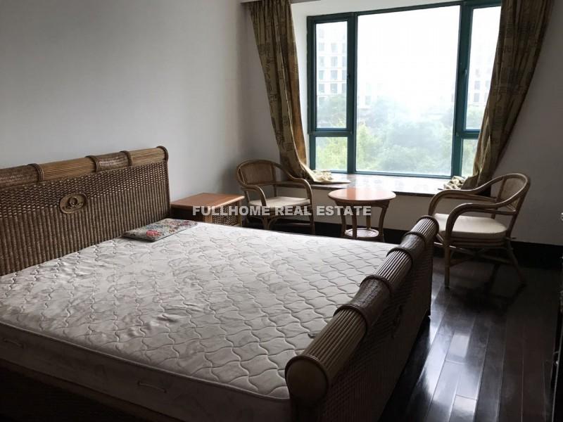 Regents Park - Interior view 6, Shanghai rental property