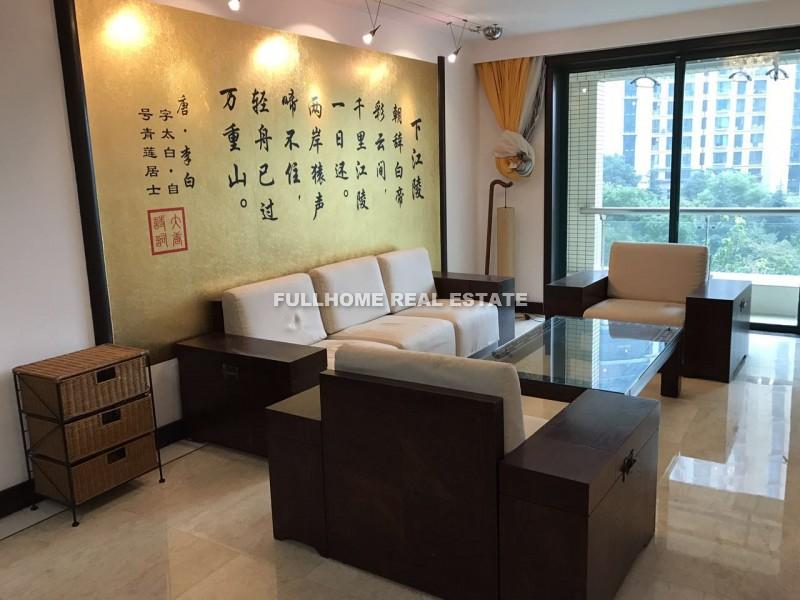 Regents Park - Interior view 8, Shanghai rental property