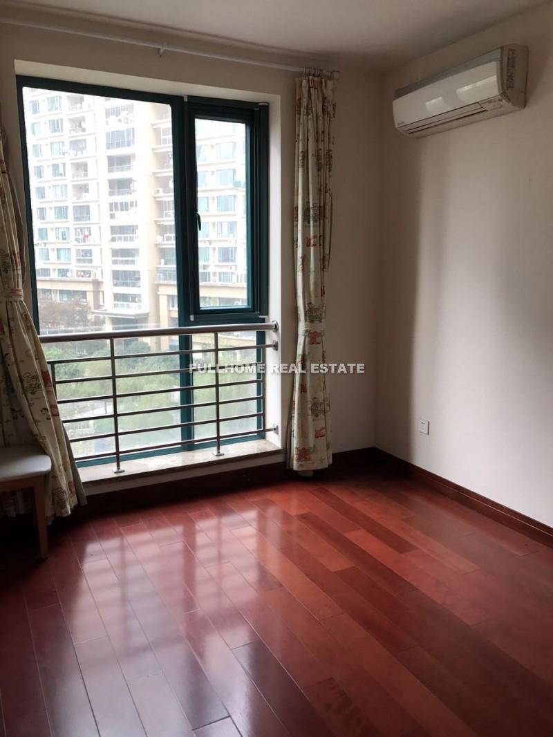 Regents Park - Interior view 2, Shanghai rental property