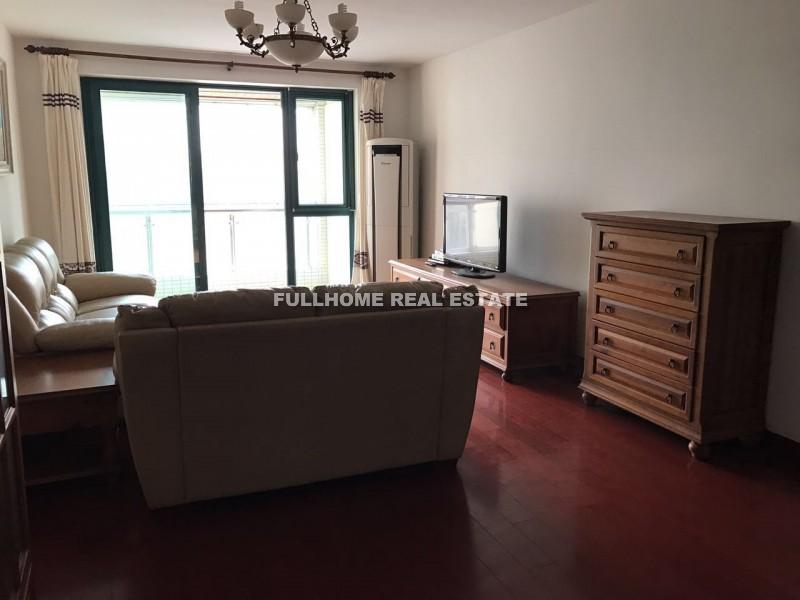 Regents Park - Interior view 3, Shanghai rental property