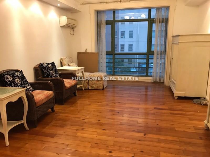 St. Johnson - Interior view 3, Shanghai rental property