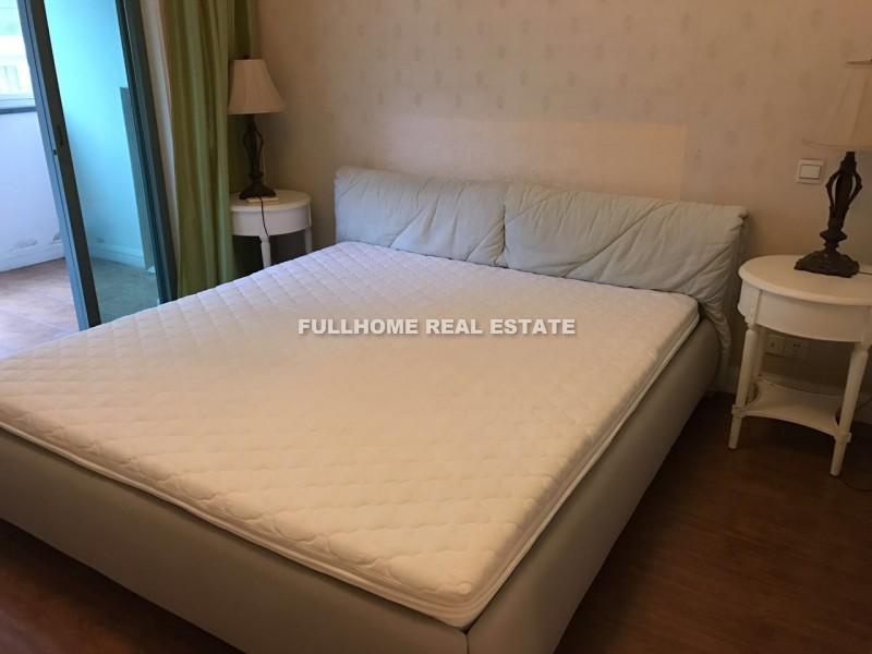 St. Johnson - Interior view 2, Shanghai rental property