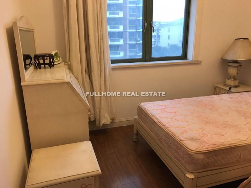 St. Johnson - Interior view 4, Shanghai rental property