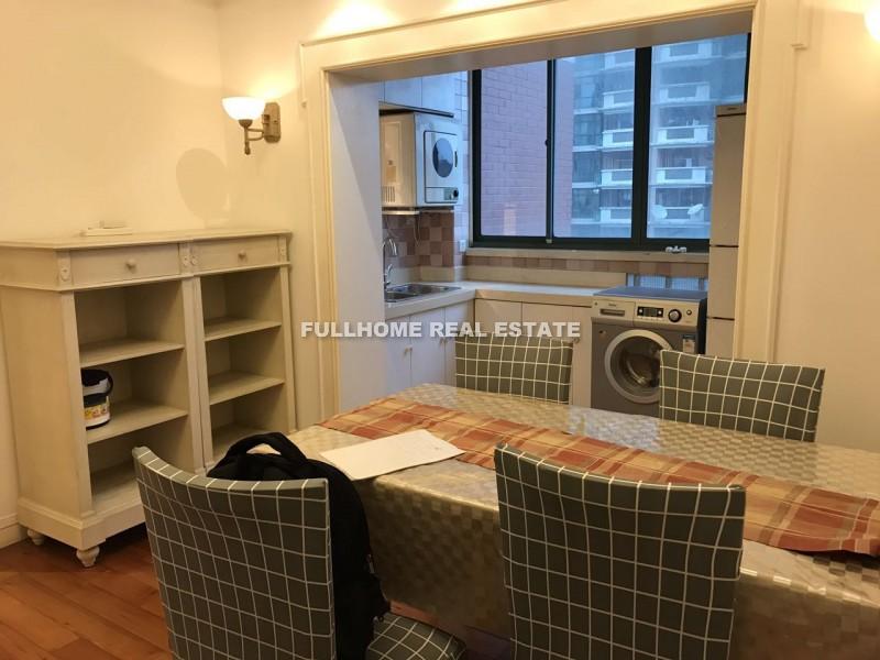 St. Johnson - Interior view 6, Shanghai rental property