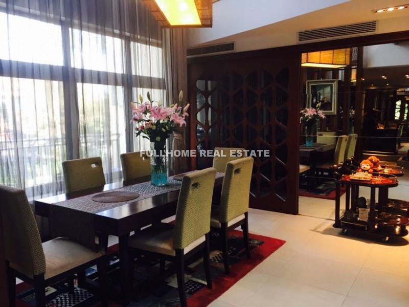 Santa Villa - Interior view 3, Shanghai rental property