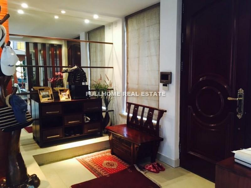 Santa Villa - Interior view 4, Shanghai rental property