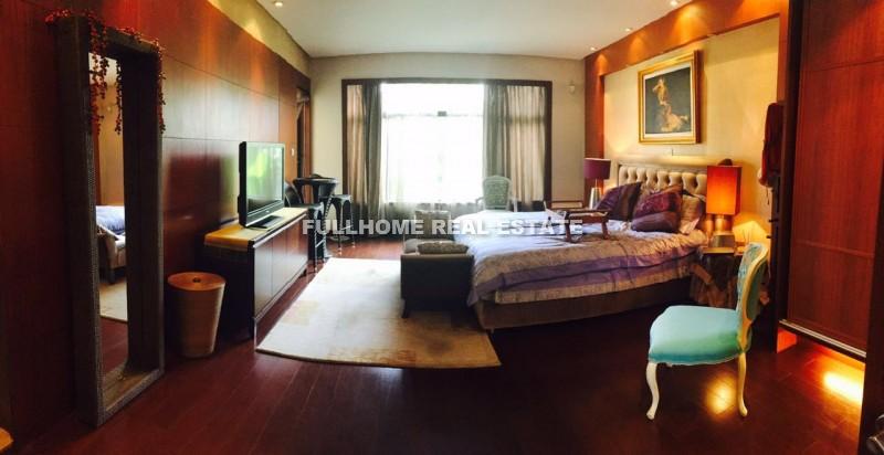 Santa Villa - Interior view 5, Shanghai rental property